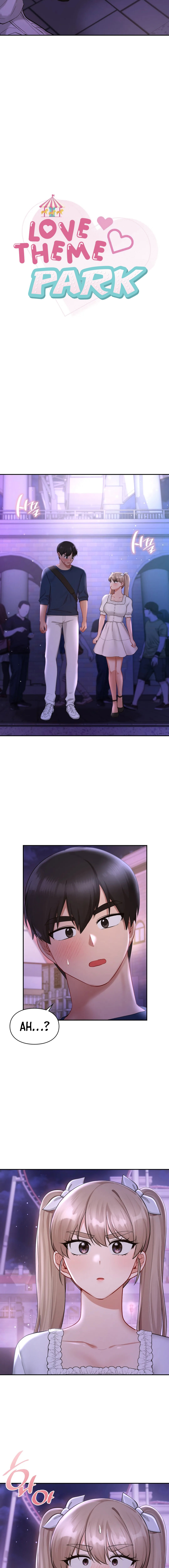 Love Theme Park page 2