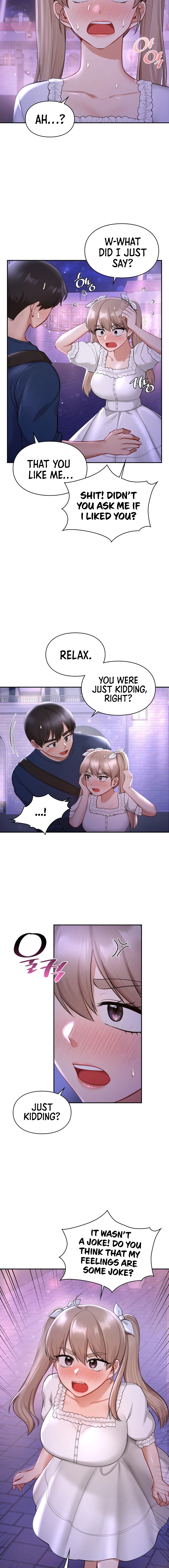 Love Theme Park page 3