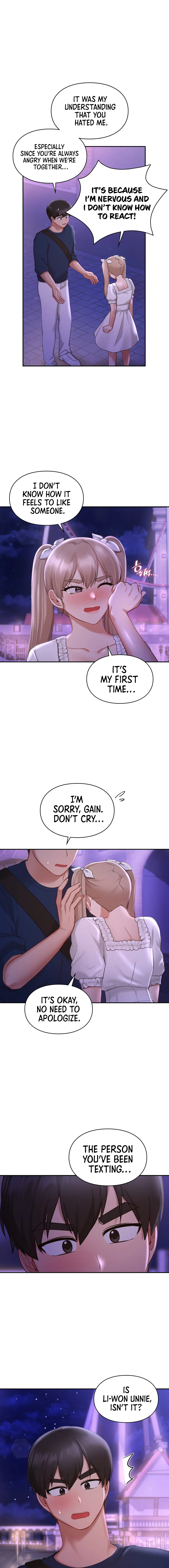 Love Theme Park page 5