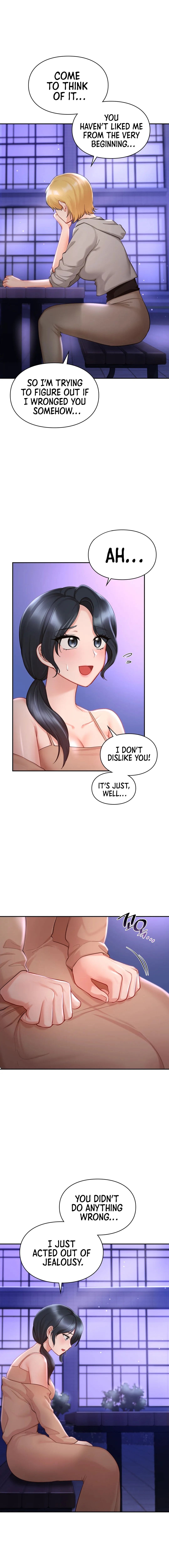Love Theme Park page 12