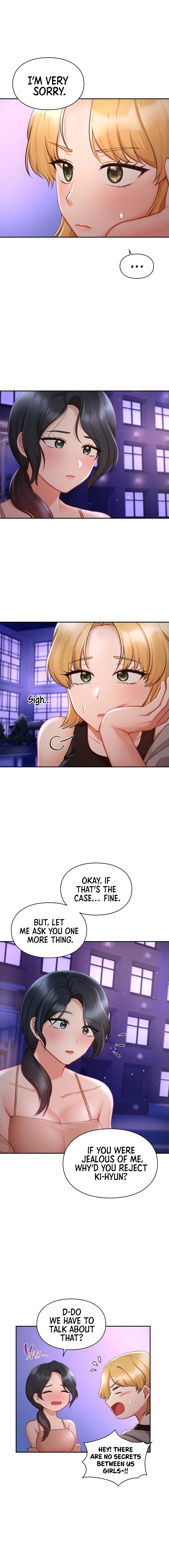 Love Theme Park page 13