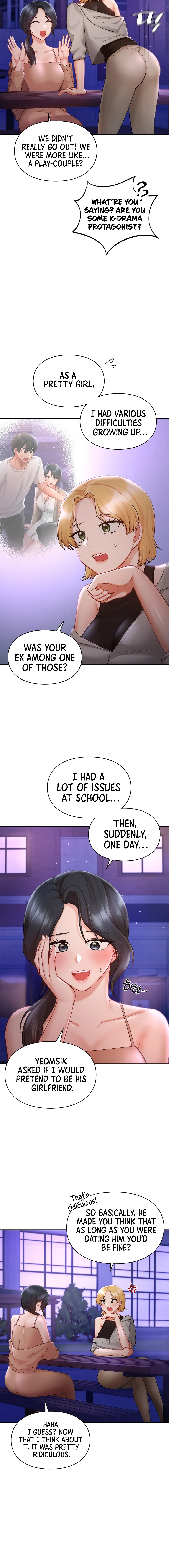 Love Theme Park page 15