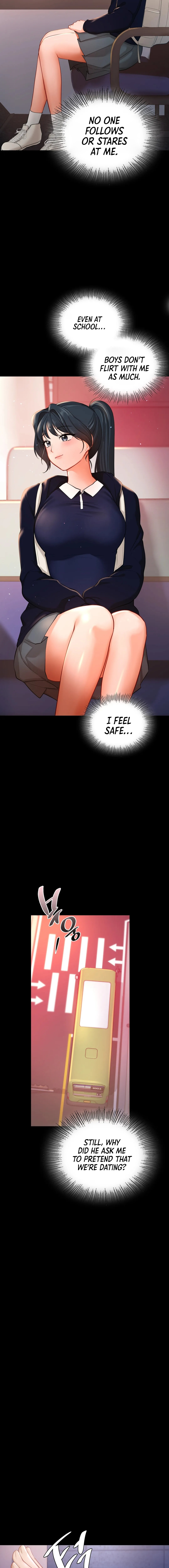 Love Theme Park page 5