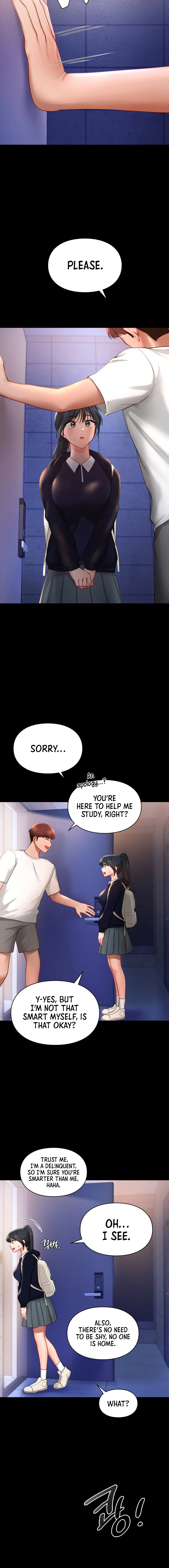 Love Theme Park page 6
