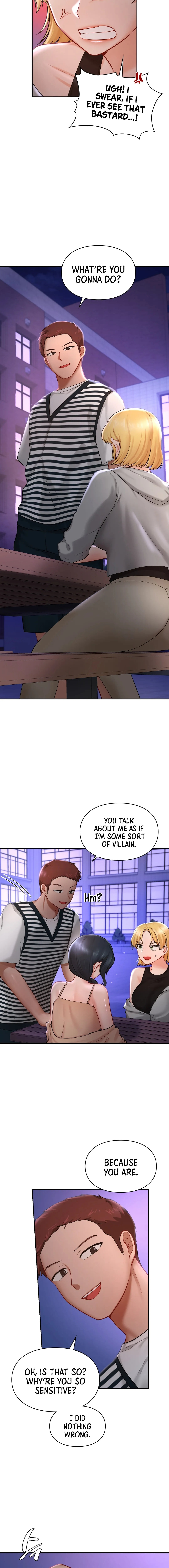 Love Theme Park page 10