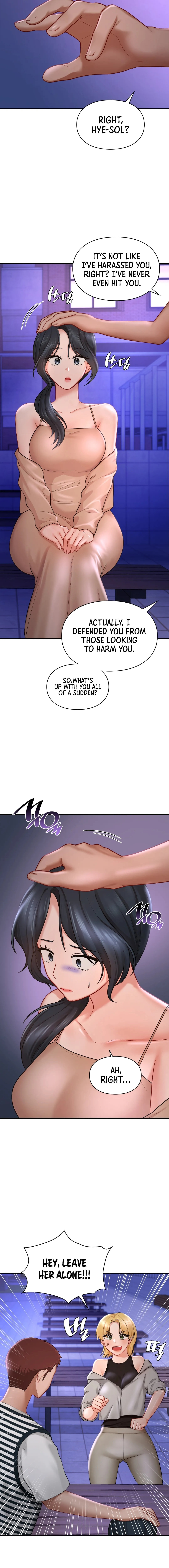 Love Theme Park page 11