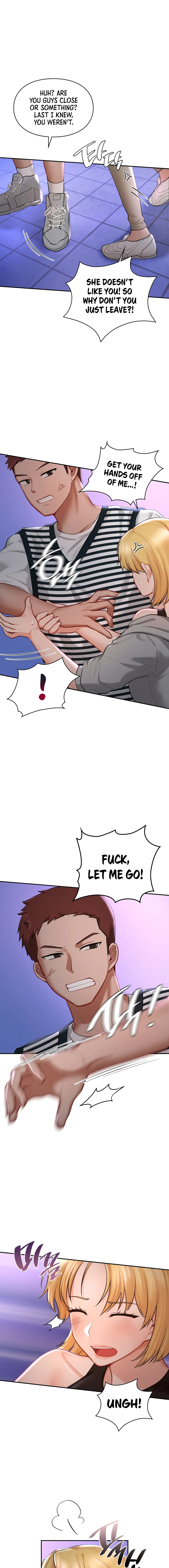 Love Theme Park page 12