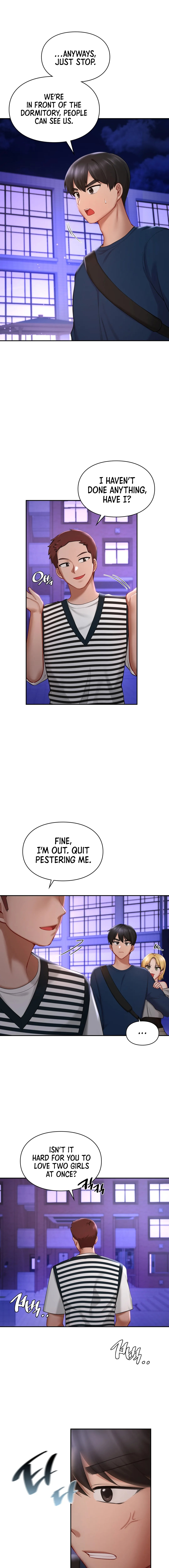 Love Theme Park page 15