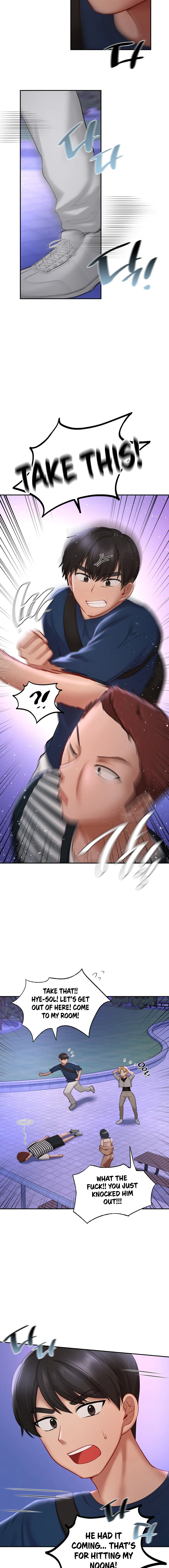 Love Theme Park page 16