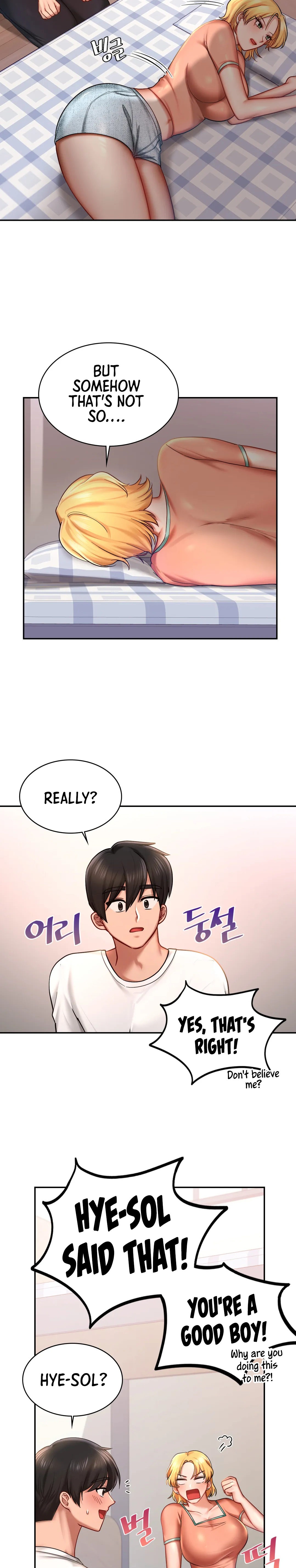 Love Theme Park page 5
