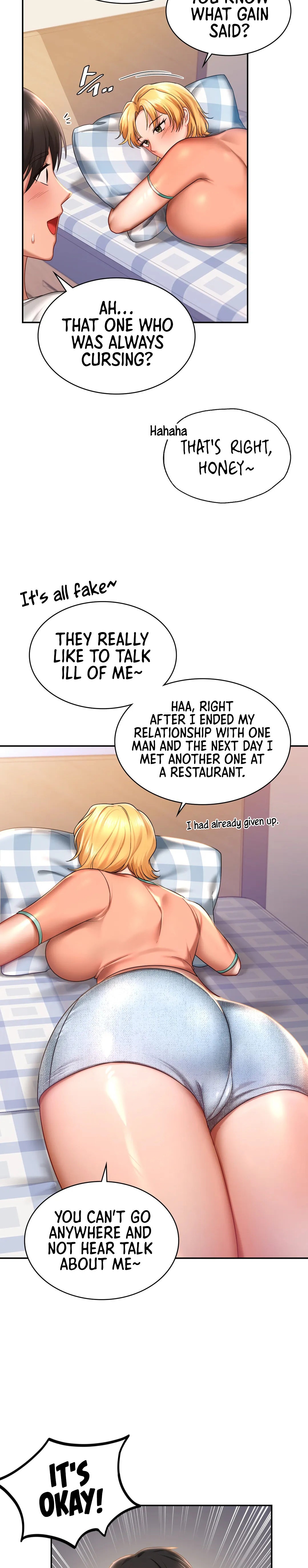 Love Theme Park page 8