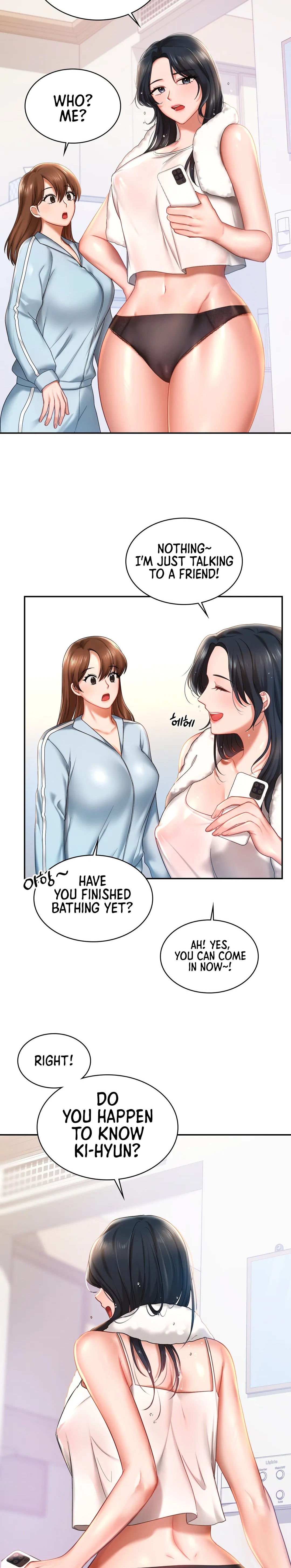 Love Theme Park page 11
