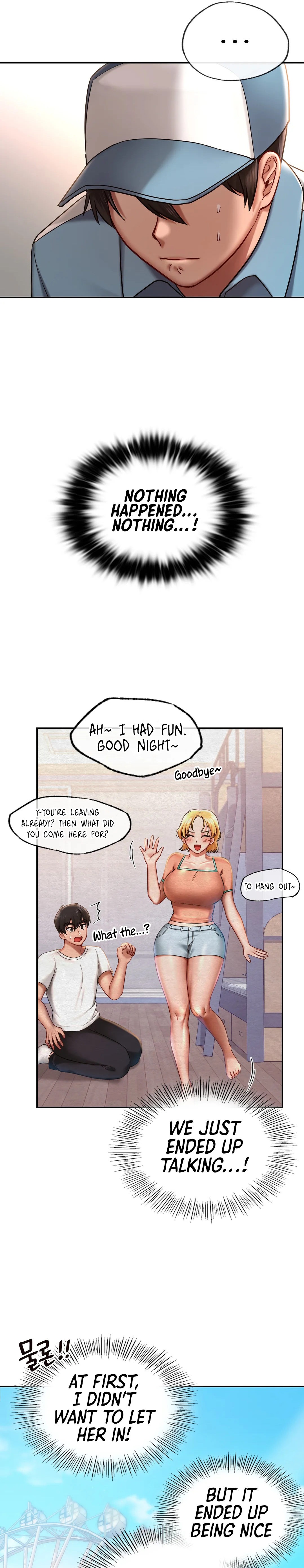 Love Theme Park page 13