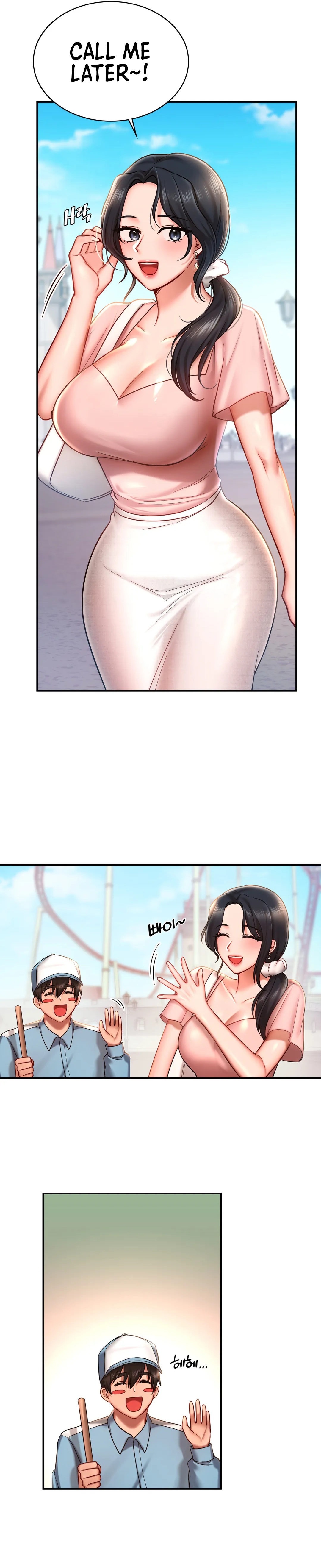 Love Theme Park page 19
