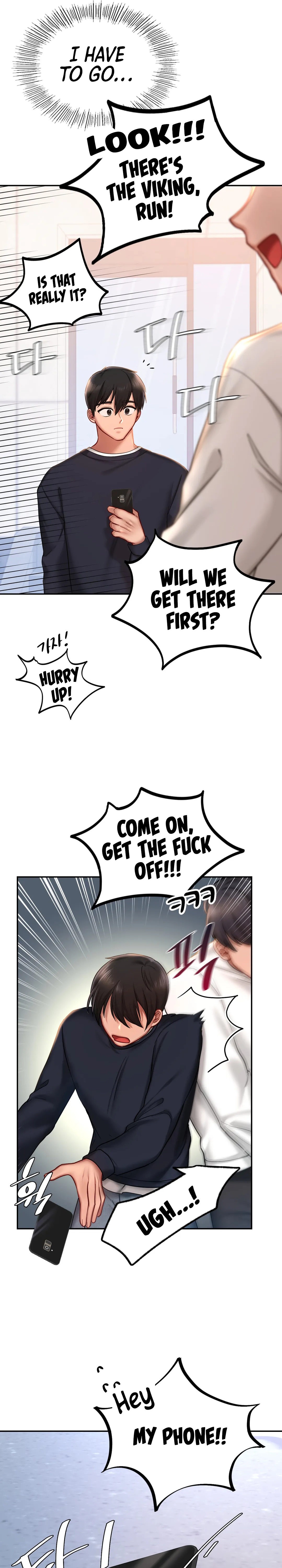Love Theme Park page 22