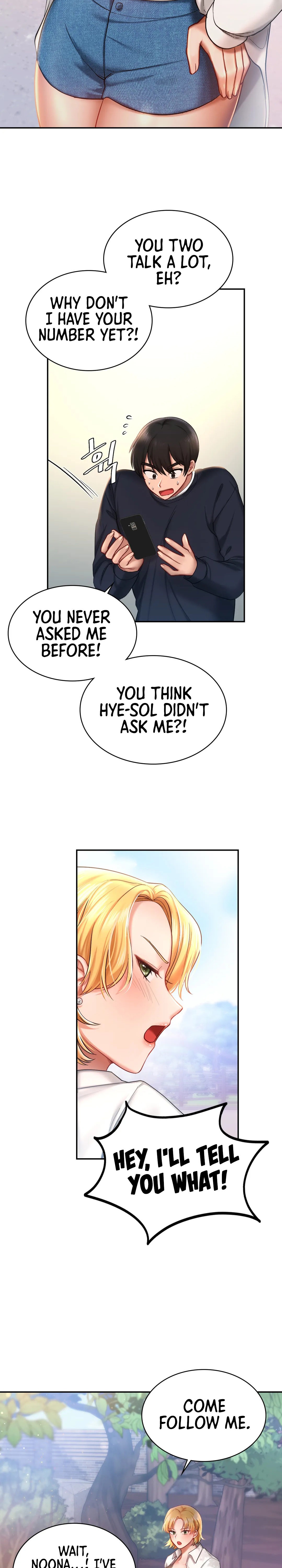 Love Theme Park page 26