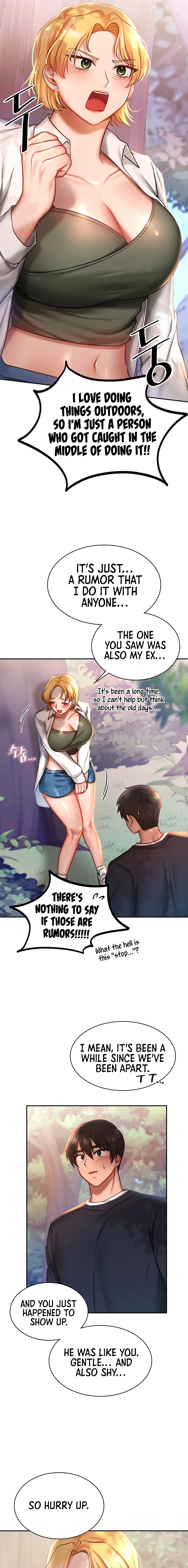 Love Theme Park page 3