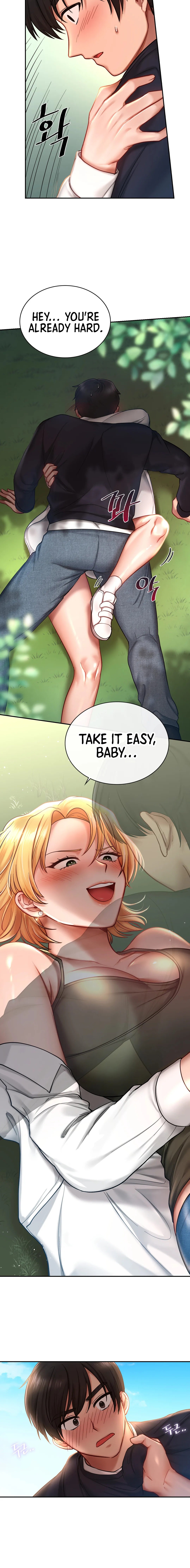 Love Theme Park page 8