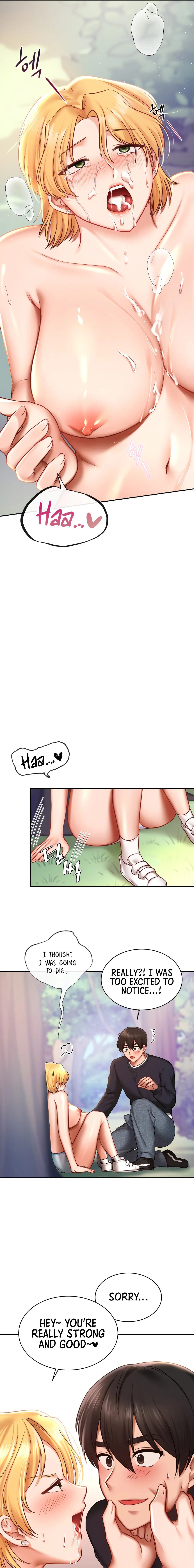 Love Theme Park page 9