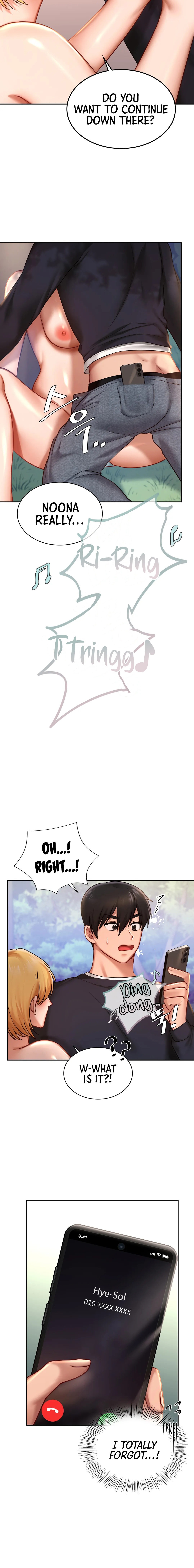 Love Theme Park page 10