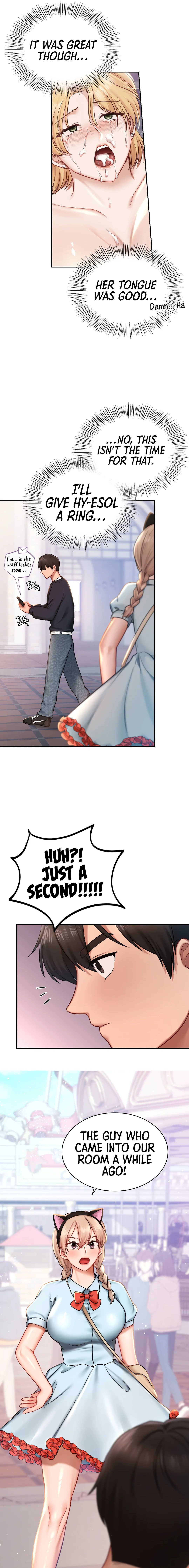 Love Theme Park page 13