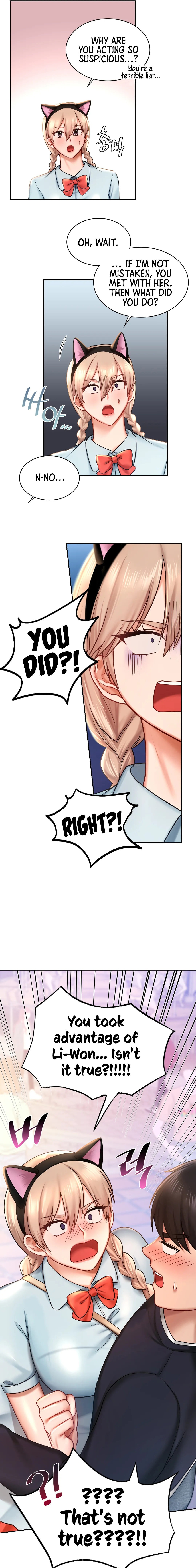 Love Theme Park page 15