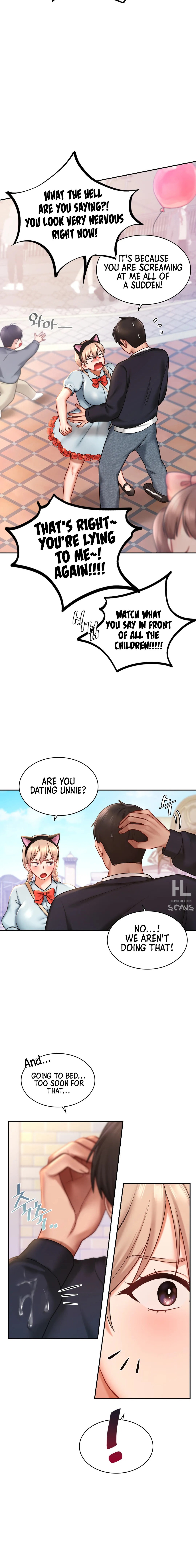 Love Theme Park page 16