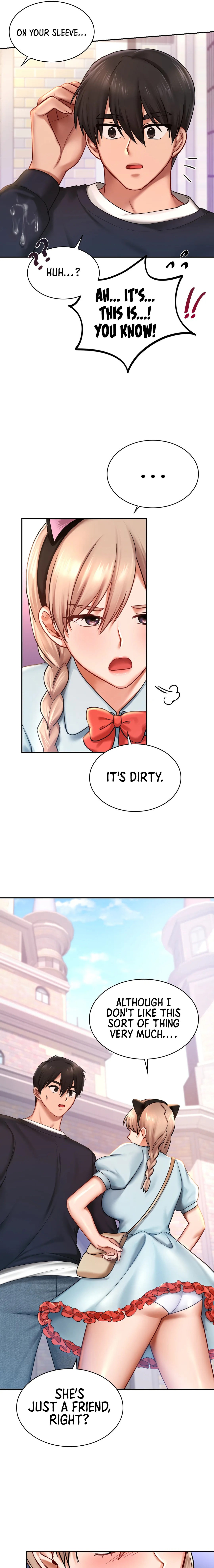 Love Theme Park page 17