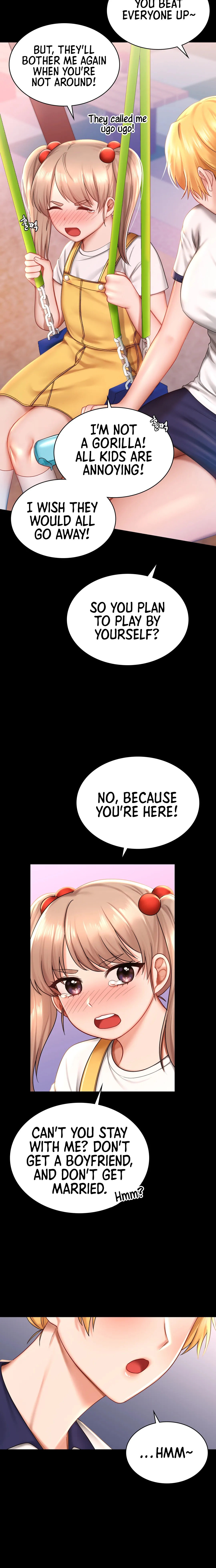 Love Theme Park page 2