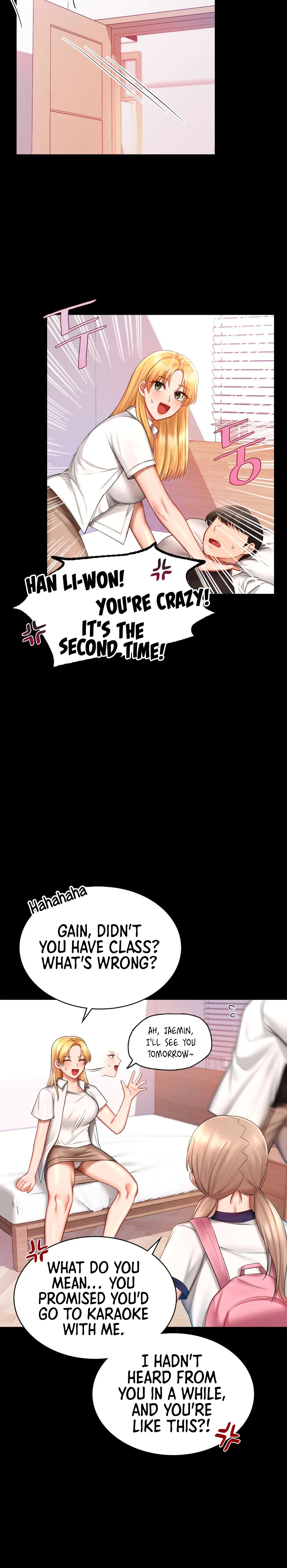 Love Theme Park page 5