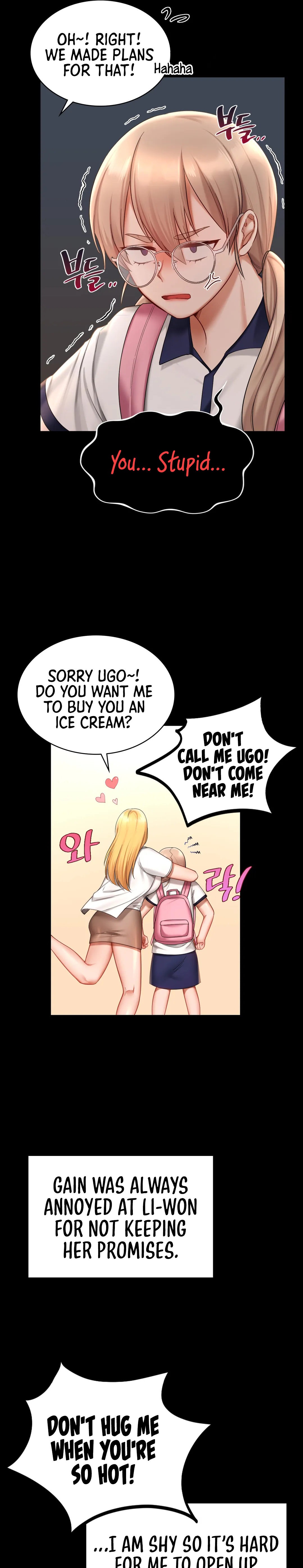 Love Theme Park page 6