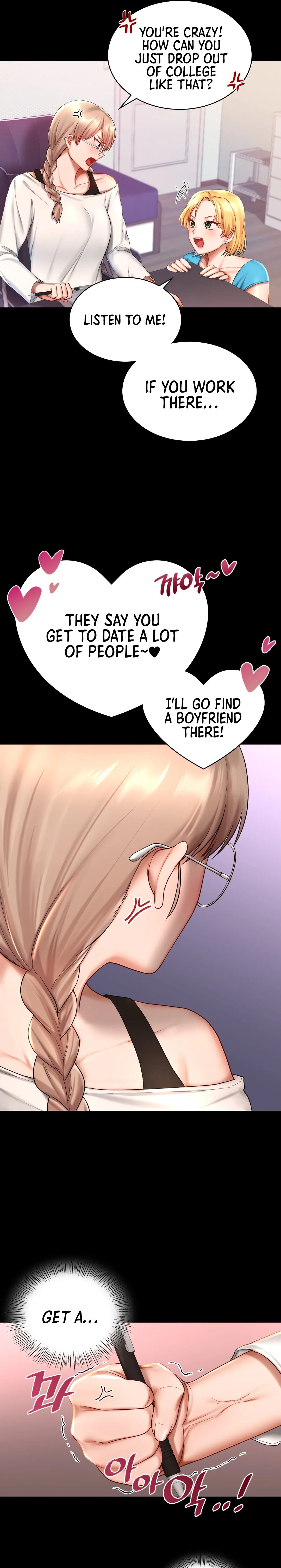 Love Theme Park page 9
