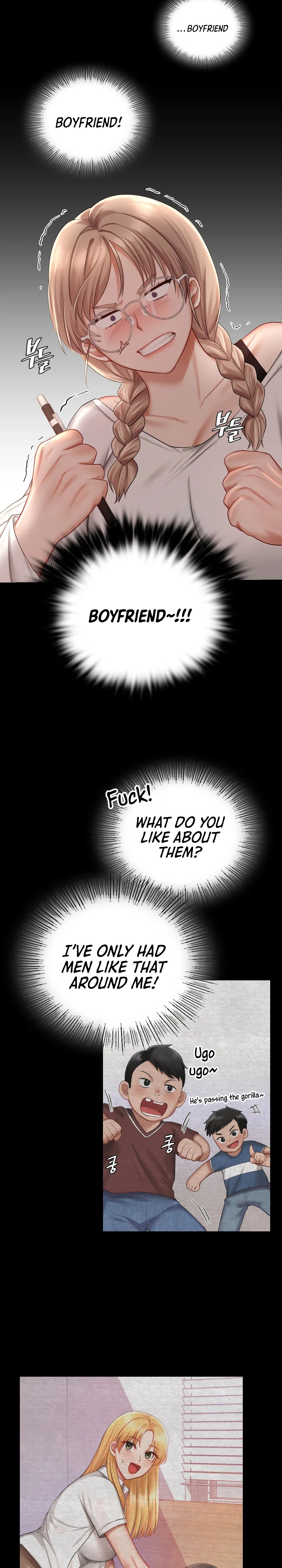 Love Theme Park page 10