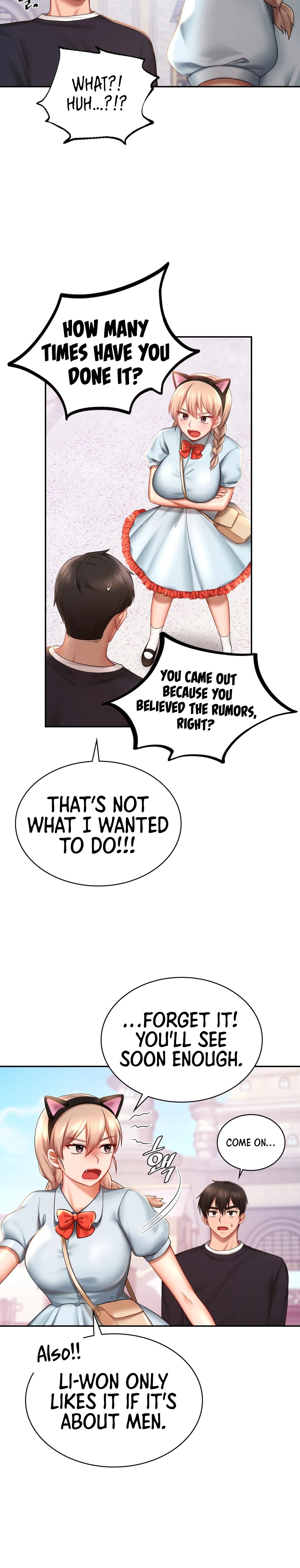 Love Theme Park page 14