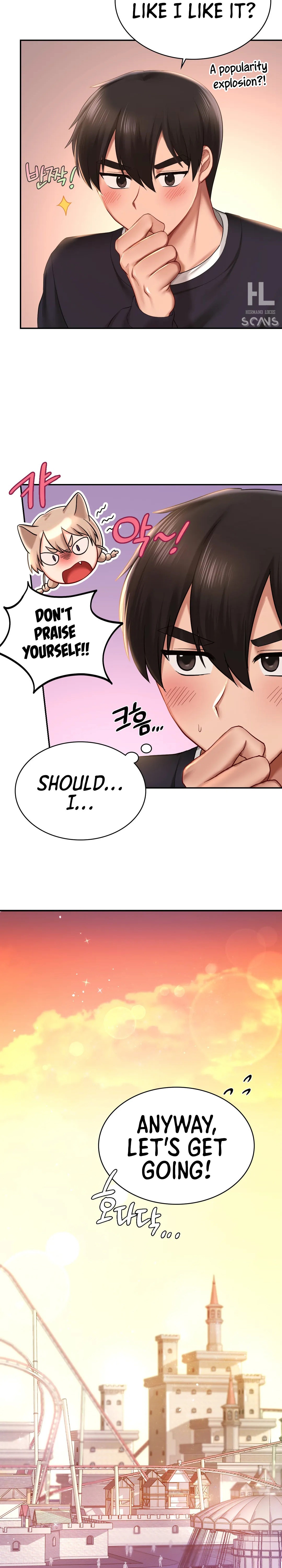 Love Theme Park page 16