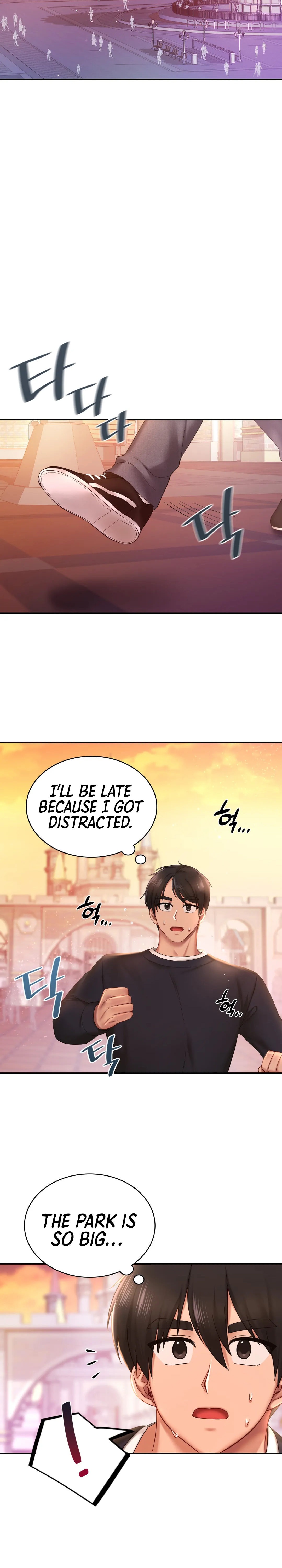 Love Theme Park page 17