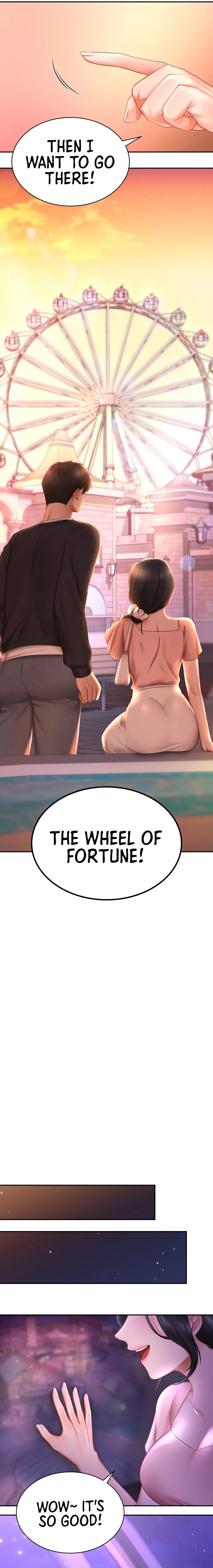 Love Theme Park page 21