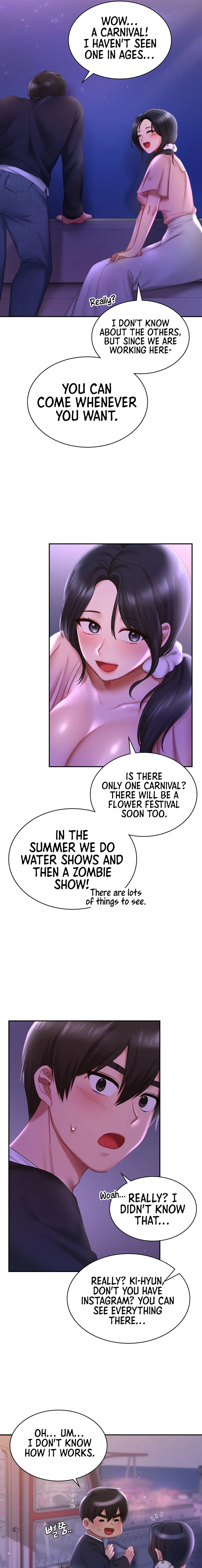 Love Theme Park page 23