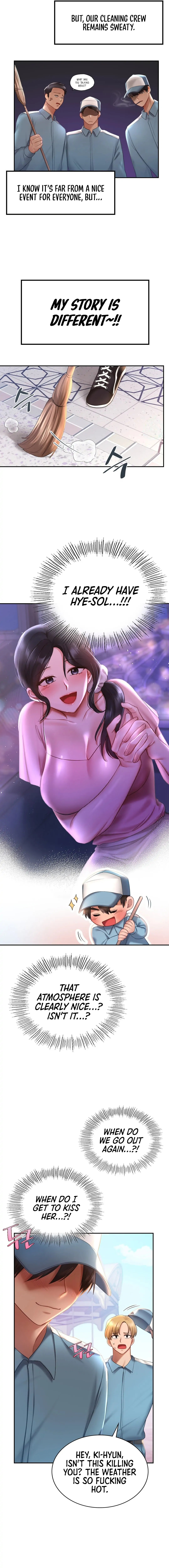 Love Theme Park page 5