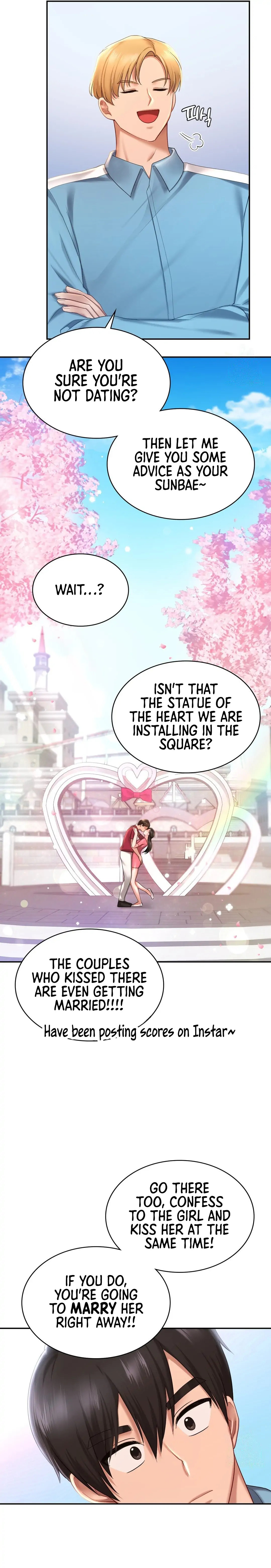 Love Theme Park page 7
