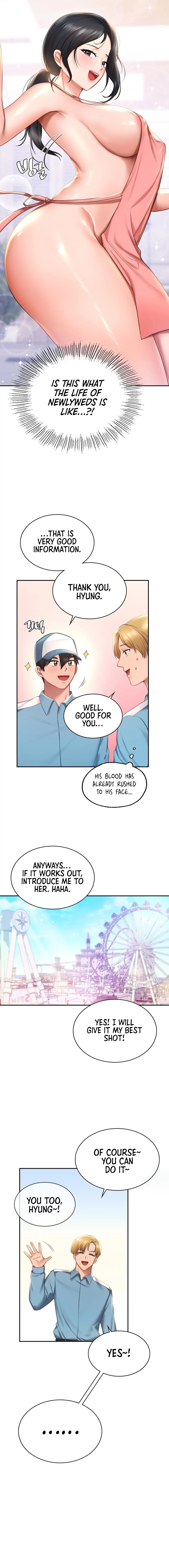 Love Theme Park page 9