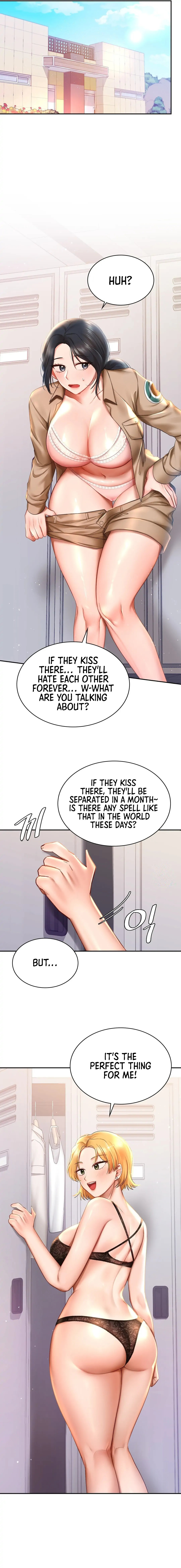 Love Theme Park page 11