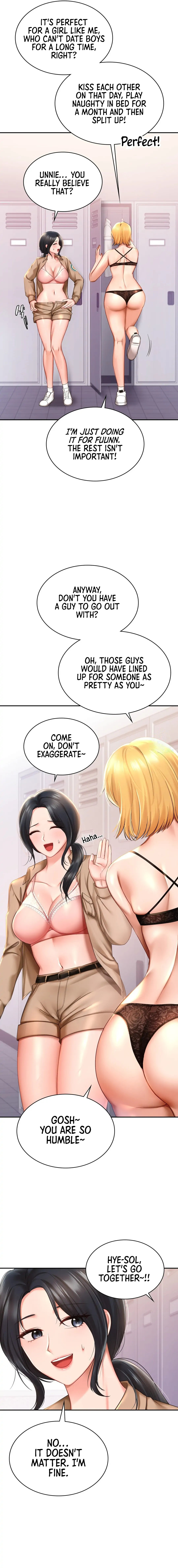 Love Theme Park page 12