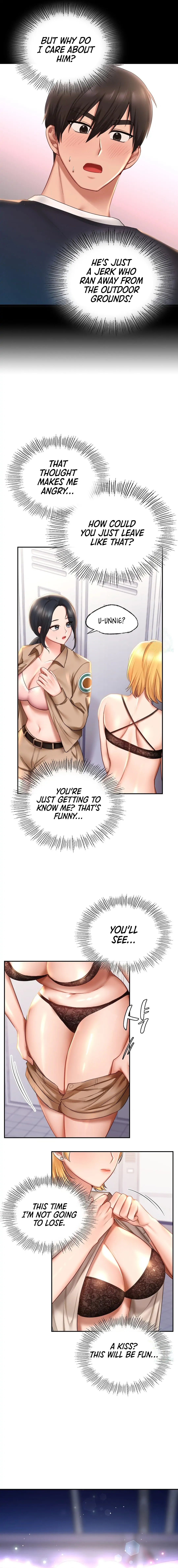Love Theme Park page 14
