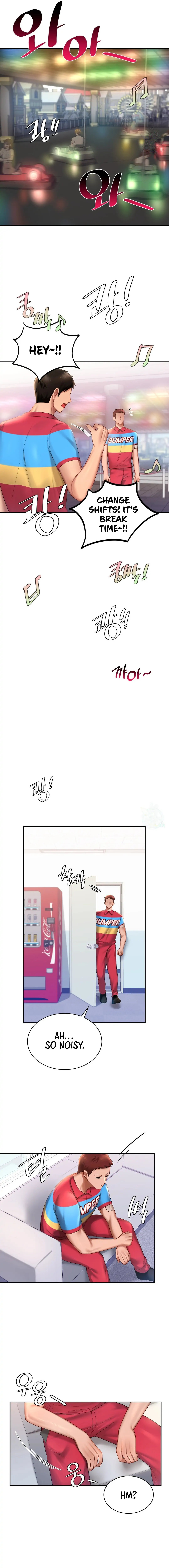 Love Theme Park page 17