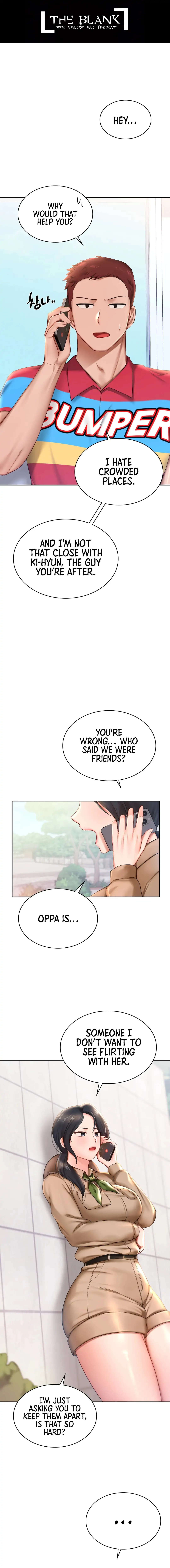 Love Theme Park page 1