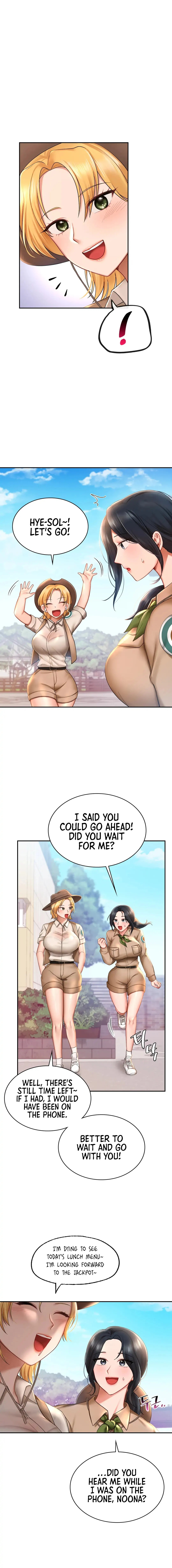 Love Theme Park page 4