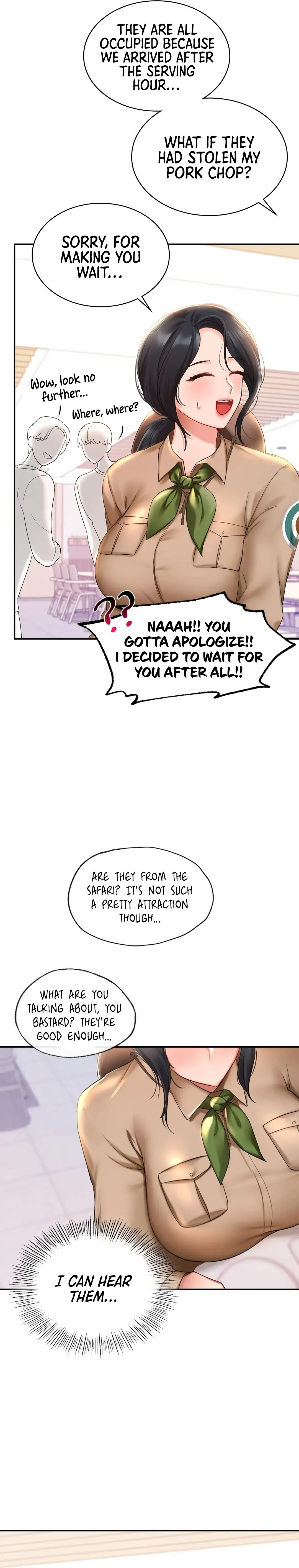 Love Theme Park page 6