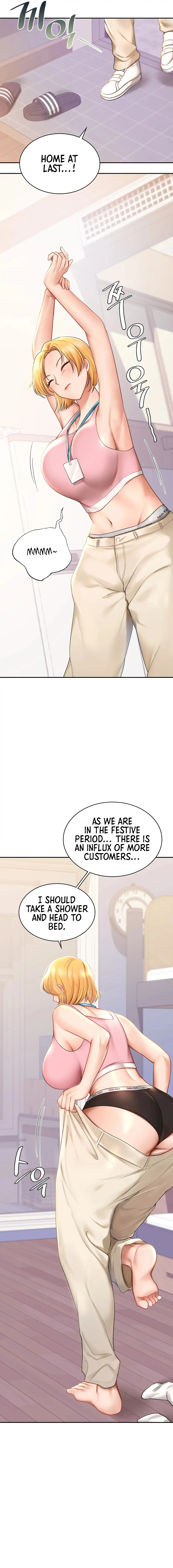 Love Theme Park page 11