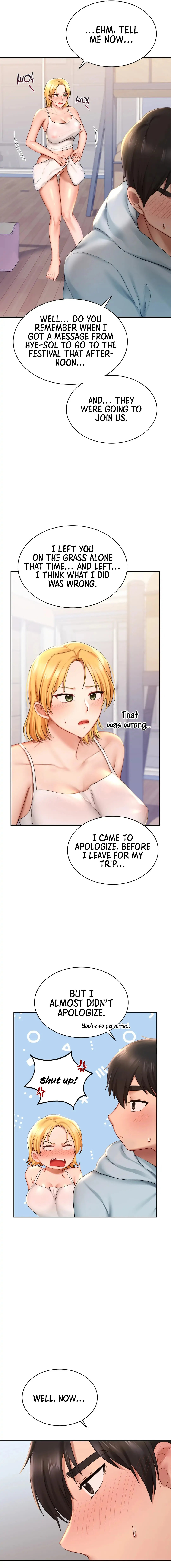 Love Theme Park page 19